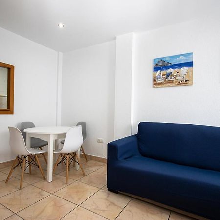 Apartamento Luz Del Sol Barbate Bagian luar foto