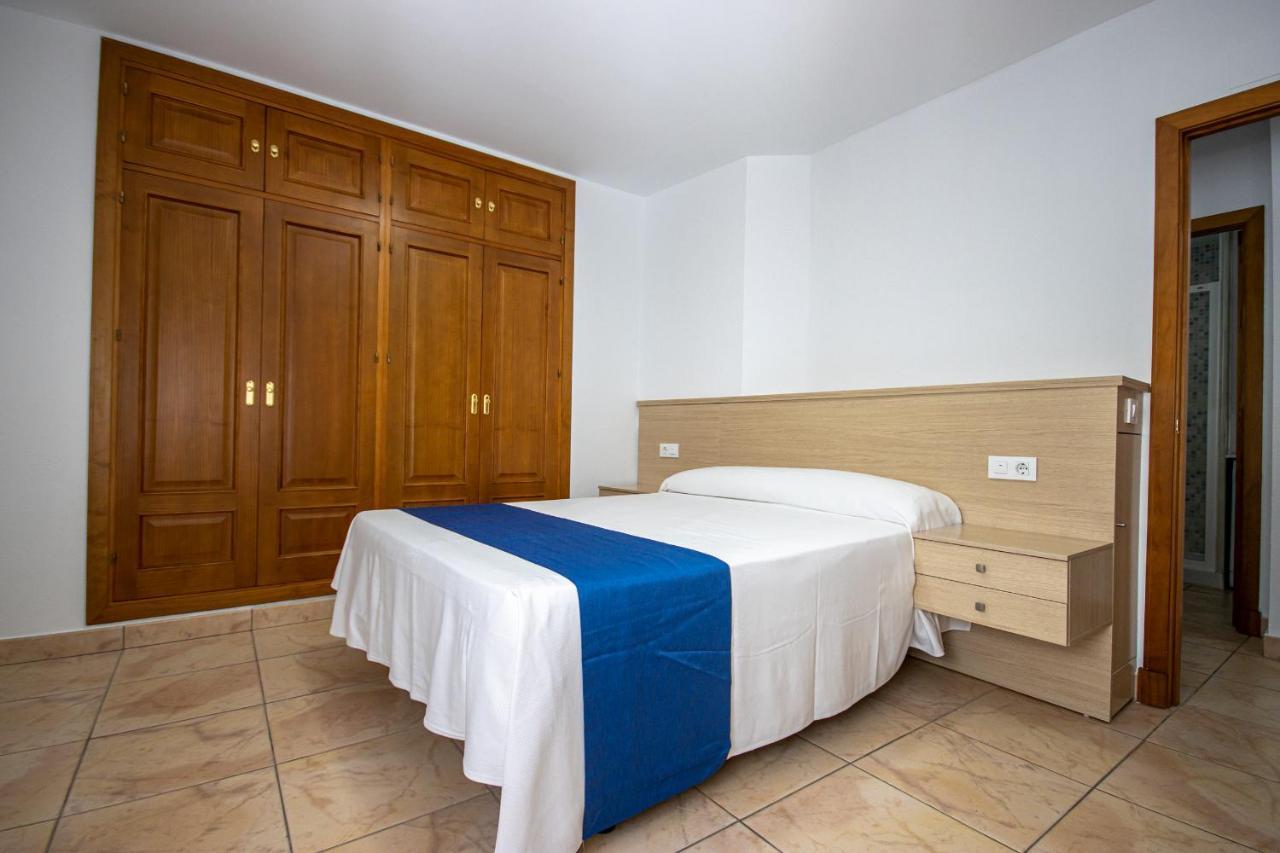 Apartamento Luz Del Sol Barbate Bagian luar foto