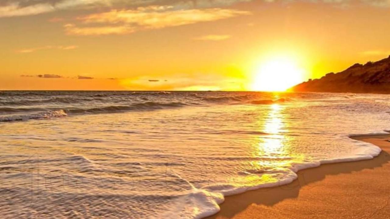Apartamento Luz Del Sol Barbate Bagian luar foto
