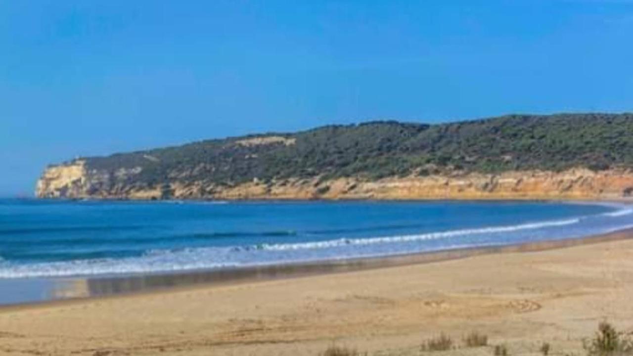 Apartamento Luz Del Sol Barbate Bagian luar foto